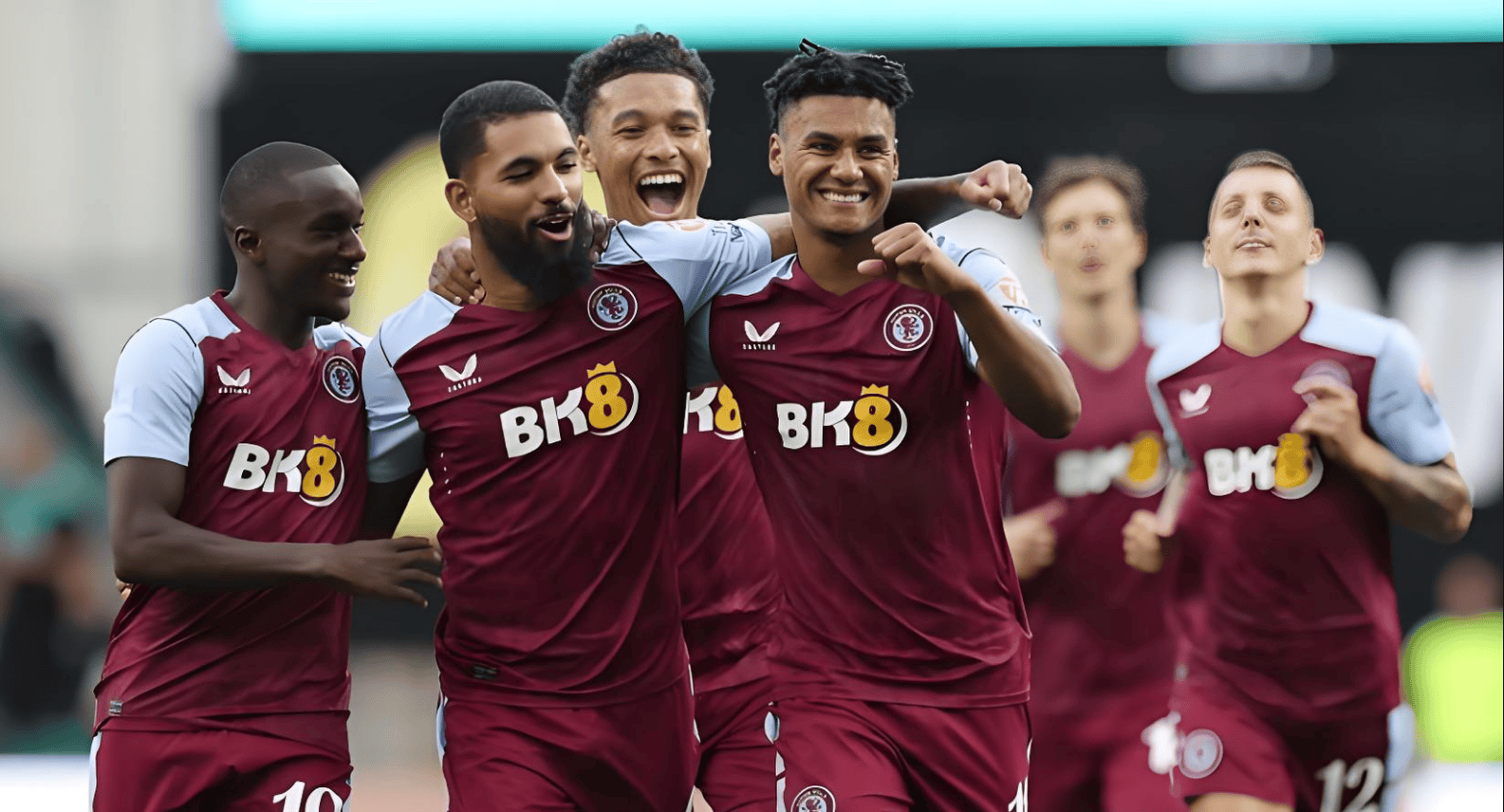 补时进球！吕特绝境救主，英超劲旅绝平，领先曼联1分（补时绝平！吕特力挽狂澜，英超劲旅逼平，领先曼联1分）